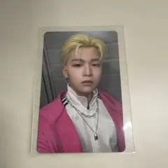 PRODUCE 101 JAPAN 新世界 練習着トレカ 杉山竜司 - メルカリ