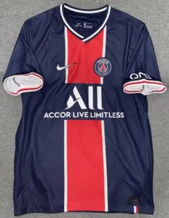 2025年最新】パリサンジェルマン ユニフォーム ムバッペの人気アイテム