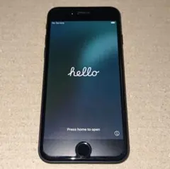 iPhone SE3 64GB SIMフリー おまけ4点