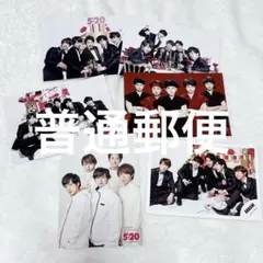 嵐 5×20 フォトセット 公式写真