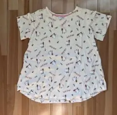 Hello Kitty ハローキティ ルームウェア Tシャツのサムネイル