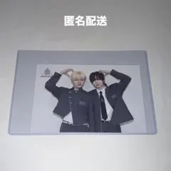 日プ新世界 アルバム タワレコ 特典 杉山竜司 生写真 - メルカリ