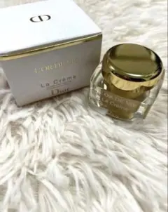 Dior ディオール オードヴィラクレームNクリーム 5ml