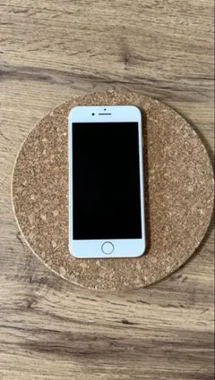 Apple iPhone 8 ピンクゴールド　128G