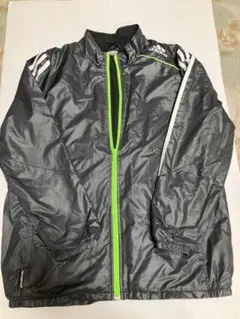 アディダス ウィンドブレーカー 160cm