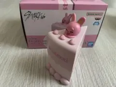 SKZOO BIRTHDAY CAKE コレクションvol.1 ウルフチャン - メルカリ
