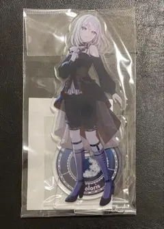 バンドリ Ave Mujica アニメイト特典 缶バッジ アクスタ ドロリス
