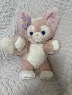 ディズニー リーナベル ハンドパペット