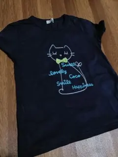 KPニットプランナー　ココちゃん　Tシャツ　130のサムネイル