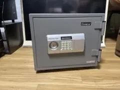 送料込】耐火金庫 N68 ダイヤセーフ Diamond Safe レトロ - メルカリ