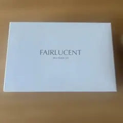 FAIRLUCENT Mini Bottle Set