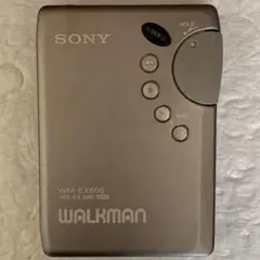 Panasonic RQ-SX65F SONYウォークマン　WM-EX606 Panasonic RQ-SX65F SONYウォークマン WM-EX606 SONY ソニー WALKMAN