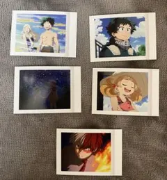 僕のヒーローアカデミア ヒロアカ カードまとめ売り