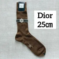 Christian Dior 靴下 メンズ カシミヤソックスのサムネイル
