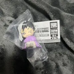 Dr.stone 肩ズン　あさぎりゲン