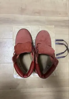 [値下げ]Timberland