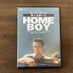 2026年最新】ホームボーイ dvdの人気アイテム - メルカリ