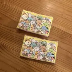 すみっコぐらし