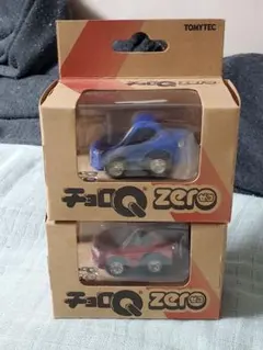 N*8様 ロードスター RF オープン マツダ チョロQ zero 赤 セラミッ N*8様 ロードスター RF オープン マツダ チョロQ zero 赤 セラミッ