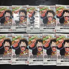 最強の三兄弟パック×10