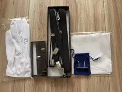 新郎　小物　結婚式　5点セット