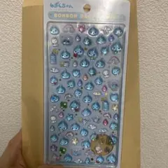 しずくちゃんミニBONBON DROPシール