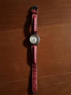KENZO 腕時計　レディースのサムネイル
