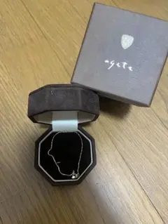 agate K10 オパール ブレスレット 箱/保証書有 - メルカリ