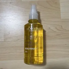 L'Occitane イモーテル プロヴァンス クレンジングオイル 200mlのサムネイル