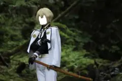 2025年最新】髭切 コスプレの人気アイテム - メルカリ