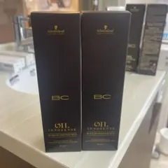 Schwarzkopf BCオイル イノセンス 80gのサムネイル