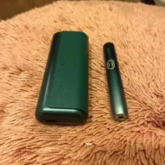 イルマ プライム グリーン
