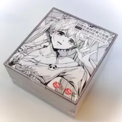 【新品未開封】水月雨 MOONDROP 竹III CHU3 ブラック