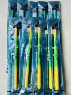 タフト24 歯ブラシ 歯科医院専用　10本