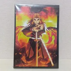 劇場版　鬼滅の刃 無限列車編　パンフレット豪華版