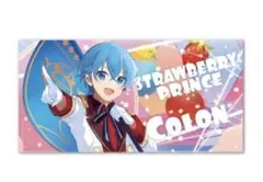 すとぷり ころん　ピクチャータオル