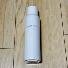 SHIRORU クリスタルホイップ 洗顔料 120gのサムネイル