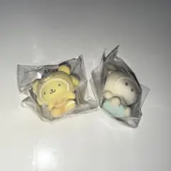 サンリオ シークレットオーナメントマスコット