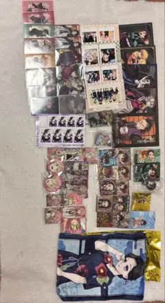 鬼滅の刃　まとめ売り
