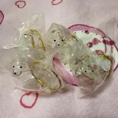 犬のけだまだま うちの子のけだまだま セット