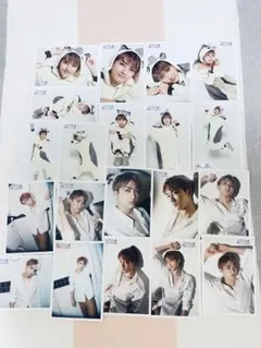 超特急 生写真 ユーキ 25th 生誕 コンプ