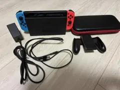 Nintendo Switch 1 本体 箱無し