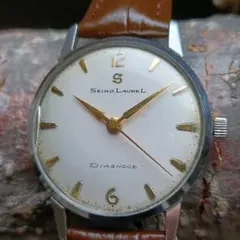 2026年最新】SEIKO LAURELの人気アイテム - メルカリ