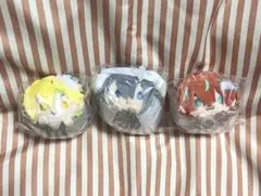 ヒプマイ　サンリオ　まめころりん 麻天狼　セット