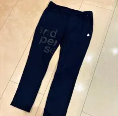 アンパスィ メンズウェア