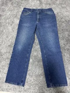 Lee ストレートデニム