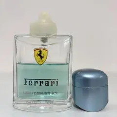 フェラーリ ライトエッセンス オードトワレ 75mL - メルカリ