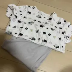 値下げ！ユニクロパジャマ