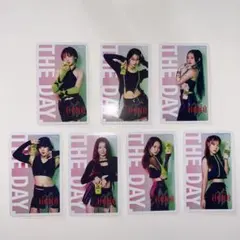 ボディメンテ HANA第二弾 コンプリート 全7種