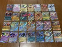 ポケモンカード　レアカード まとめ売り　rr